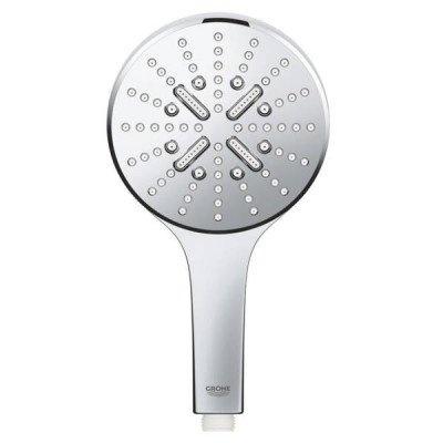 Душовий набір Grohe Rainshower SmartActive 26546000 хром Душовий набір Grohe Rainshower SmartActive 26546000 хром