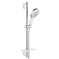 Душовий набір Grohe Rainshower SmartActive 26546000 хром