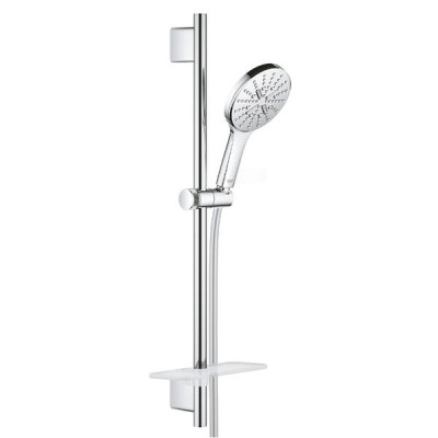 Душовий набір Grohe Rainshower SmartActive 26546000 хром