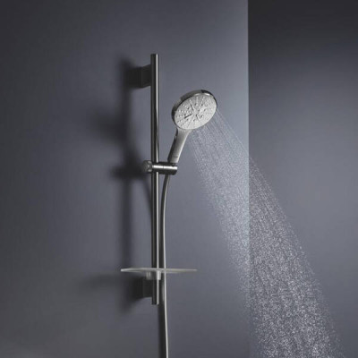 Душовий набір Grohe Rainshower SmartActive 26546000 хром Душовий набір Grohe Rainshower SmartActive 26546000 хром