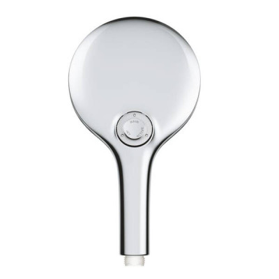 Душовий набір Grohe Rainshower SmartActive 130 26581000 хром Душовий набір Grohe Rainshower SmartActive 130 26581000 хром