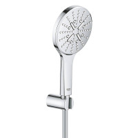 Душовий набір Grohe Rainshower SmartActive 130 26581000 хром