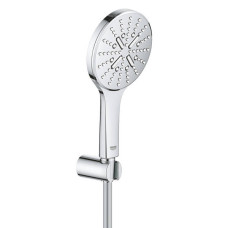 Душовий набір Grohe Rainshower SmartActive 130 26581000 хром