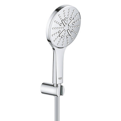 Душовий набір Grohe Rainshower SmartActive 130 26581000 хром