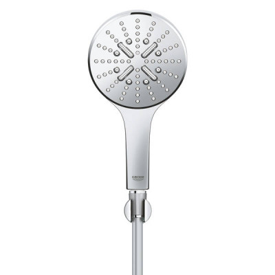 Душовий набір Grohe Rainshower SmartActive 130 26581000 хром Душовий набір Grohe Rainshower SmartActive 130 26581000 хром