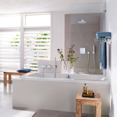 Душовий набір Grohe Euphoria Cube 27703000 Душовий набір Grohe Euphoria Cube 27703000