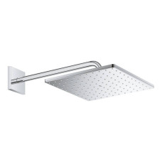 Верхній душ GROHE Rainshower 310 S 26563000 з кронштейном 422 мм