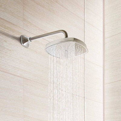 Верхній душ Grohe Rainshower Grandera 26473000 хром Верхній душ Grohe Rainshower Grandera 26473000 хром