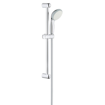 Душовий набір Grohe Vitalio Go 100 26196000 хром