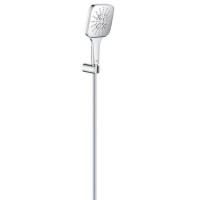 Душовий набір Grohe Rainshower SmartActive Cube 26589000 хром