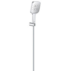 Душовий набір Grohe Rainshower SmartActive Cube 26589000 хром