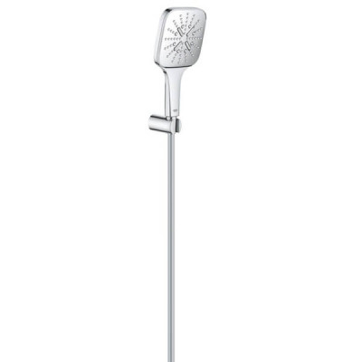 Душовий набір Grohe Rainshower SmartActive Cube 26589000 хром