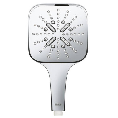 Душовий набір Grohe Rainshower SmartActive Cube 26589000 хром Душовий набір Grohe Rainshower SmartActive Cube 26589000 хром