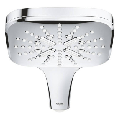 Душовий набір Grohe Rainshower SmartActive Cube 26589000 хром Душовий набір Grohe Rainshower SmartActive Cube 26589000 хром