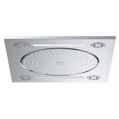 Верхній душ Grohe Rainshower Aqua 15 26888000 хром