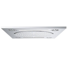 Верхній душ Grohe Rainshower Aqua 15 26888000 хром