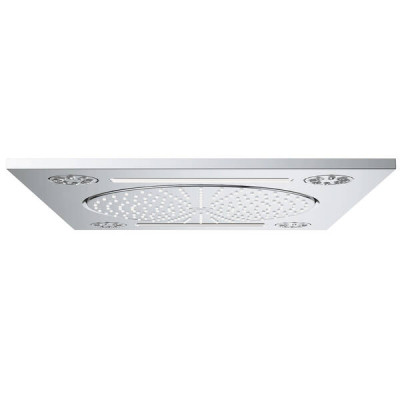 Верхній душ Grohe Rainshower Aqua 15 26888000 хром