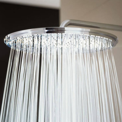 Верхній душ Grohe Rainshower Cosmopolitan 26066000