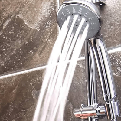 Душовий набір Grohe Relexa 28964001 Five Душовий набір Grohe Relexa 28964001 Five