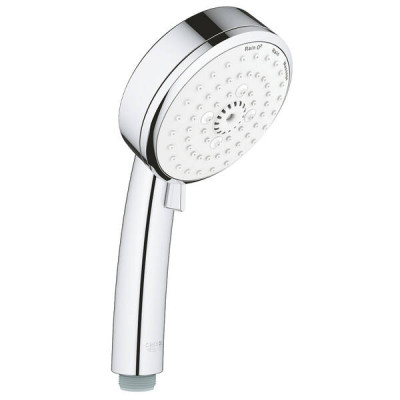 Душовий набір Grohe Tempesta Cosmopolitan 100 27584002 хром Душовий набір Grohe Tempesta Cosmopolitan 100 27584002 хром