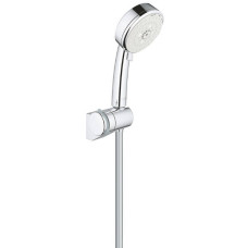 Душовий набір Grohe Tempesta Cosmopolitan 100 27584002 хром