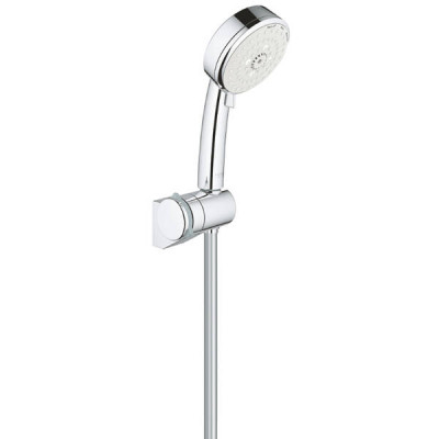 Душовий набір Grohe Tempesta Cosmopolitan 100 27584002 хром