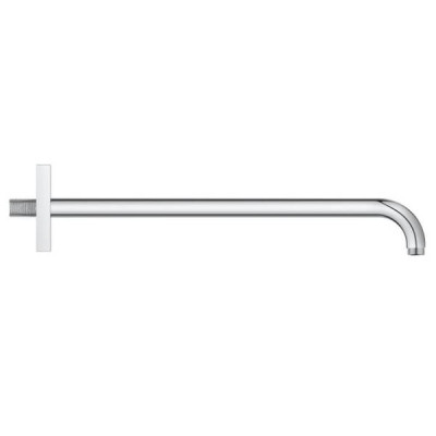 Верхній душ Grohe Rainshower 310 Mono Cube 26564000 хром