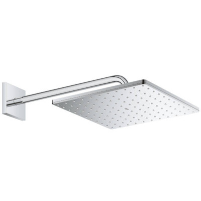 Верхній душ Grohe Rainshower 310 Mono Cube 26564000 хром