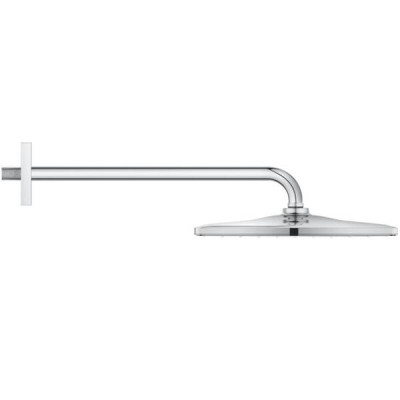 Верхній душ Grohe Rainshower 310 Mono Cube 26564000 хром