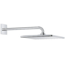 Верхній душ Grohe Rainshower 310 Mono Cube 26564000 хром