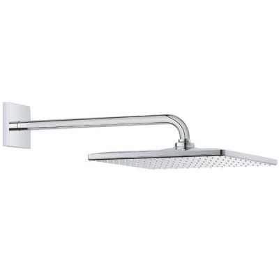 Верхній душ Grohe Rainshower 310 Mono Cube 26564000 хром