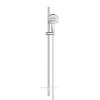 Душовий набір Grohe Rainshower SmartActive 130 26578000 хром