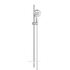Душовий набір Grohe Rainshower SmartActive 130 26578000 хром
