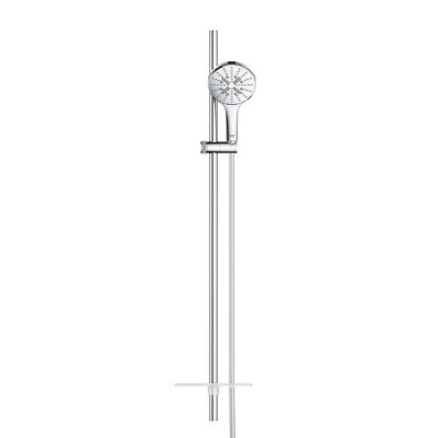 Душовий набір Grohe Rainshower SmartActive 130 26578000 хром