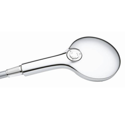 Душовий набір Grohe Rainshower SmartActive 130 26578000 хром Душовий набір Grohe Rainshower SmartActive 130 26578000 хром