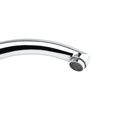 Излив для смесителя Lidz Niagara 272 15 см LDNIA272CRM35578 Chrome Излив для смесителя Lidz Niagara 272 15 см LDNIA272CRM35578 Chrome
