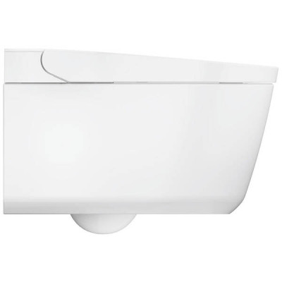 Унітаз-біде підвісний Grohe Sensia Pro 36508SH0 для змивних бачків прихованого монтажу
