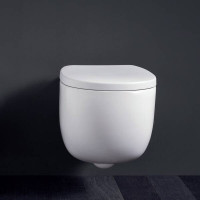 Унітаз підвісний NIC Design Milk 003 277 003