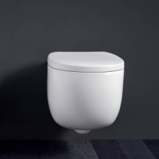 Унітаз підвісний NIC Design Milk 003 277 003