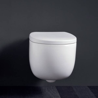 Унітаз підвісний NIC Design Milk 003 277 003