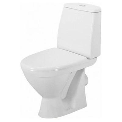 Унітаз-компакт Kolo Runa L89208 із сидінням з дюропласту Soft close