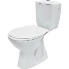 Унітаз-компакт Mito President 679 010 3/6 з поліпропіленовим сидінням
