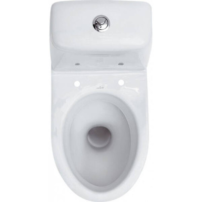 Унітаз-компакт Mito Eko E 011 ( CCKZ1008018067 / K07-160 ) із сидінням з дюропласту Унітаз-компакт Mito Eko E 011 ( CCKZ1008018067 / K07-160 ) із сидінням з дюропласту