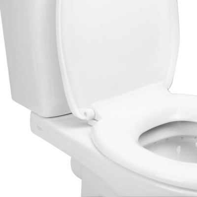 Унитаз-компакт детский Qtap Baby с сиденьем QT2322C229PW Унитаз-компакт детский Qtap Baby с сиденьем QT2322C229PW