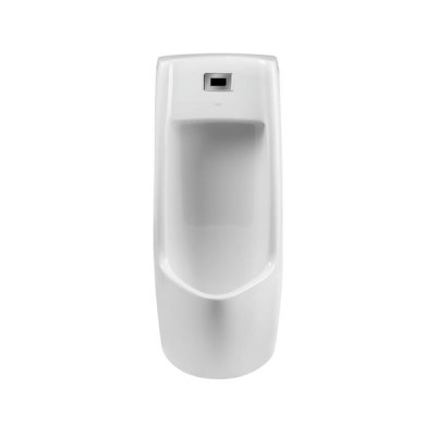 Пісуар підлоговий Qtap Scorpio з ІЧ-датчиком автоматичного змиву AC 420х350х960 White QT1488U960A01ACW Пісуар підлоговий Qtap Scorpio з ІЧ-датчиком автоматичного змиву AC 420х350х960 White QT1488U960A01ACW
