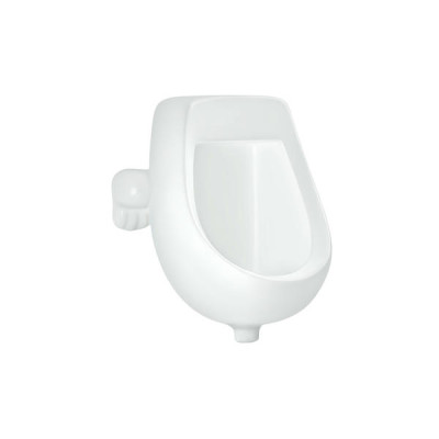 Пісуар підвісний Qtap дитячий Scorpio 420х300х465 White QT2388U460W