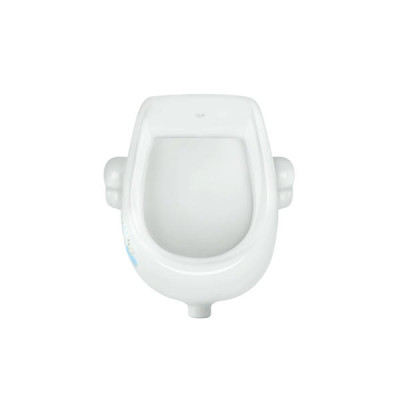 Пісуар підвісний дитячий Qtap Baby 420х300х465 White з малюнком QT2388U460EWD Пісуар підвісний дитячий Qtap Baby 420х300х465 White з малюнком QT2388U460EWD