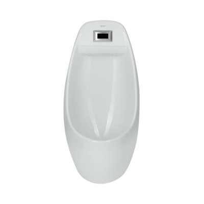 Писсуар подвесной Qtap Stork с ИК-датчиком автоматического смыва 350х310х685 White QT1588102HW Писсуар подвесной Qtap Stork с ИК-датчиком автоматического смыва 350х310х685 White QT1588102HW