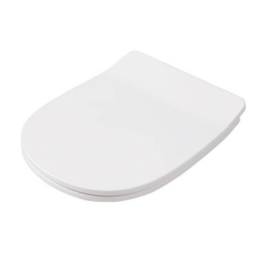 Кришка для унітаза ArtCeram TEN TEA011 05 soft-close