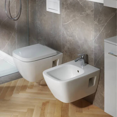 Біде підвісне Geberit Selnova Square 500.271.01.5